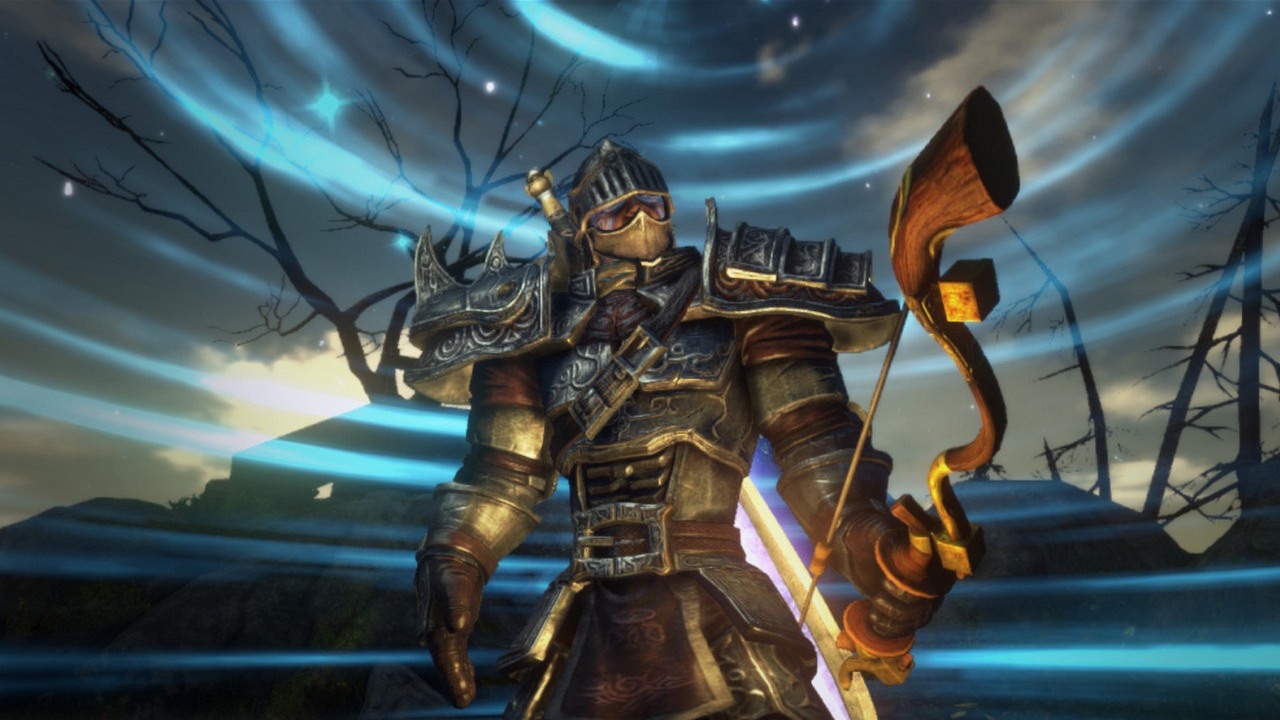 Kultowe baśniowe RPG od wizjonera branży gier taniej niż zwykle na Steam, źródło grafiki: Xbox Game Studios..