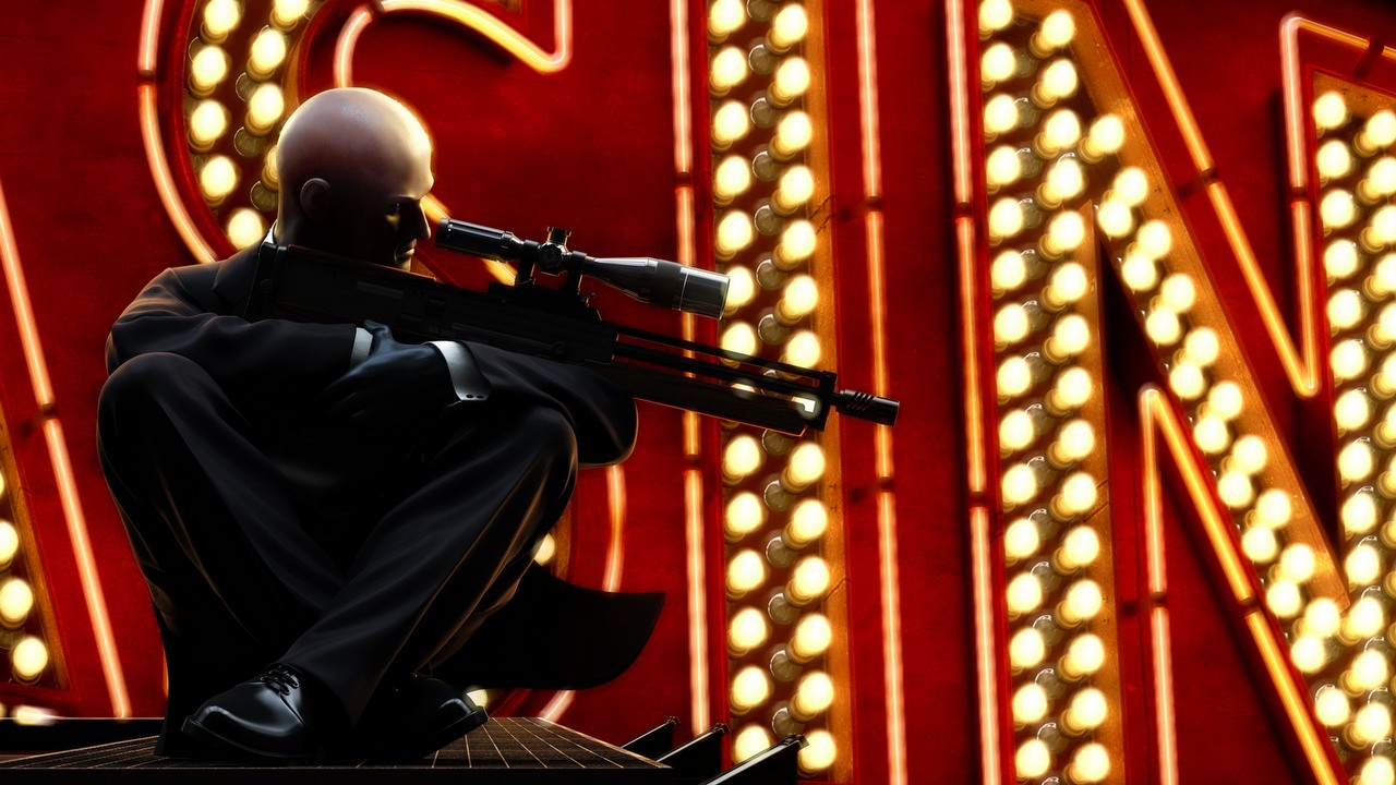 Kultowy Hitman sprzed 17 lat powróci w nowej wersji, ale nie na PC, źródło grafiki: IO Interactive..