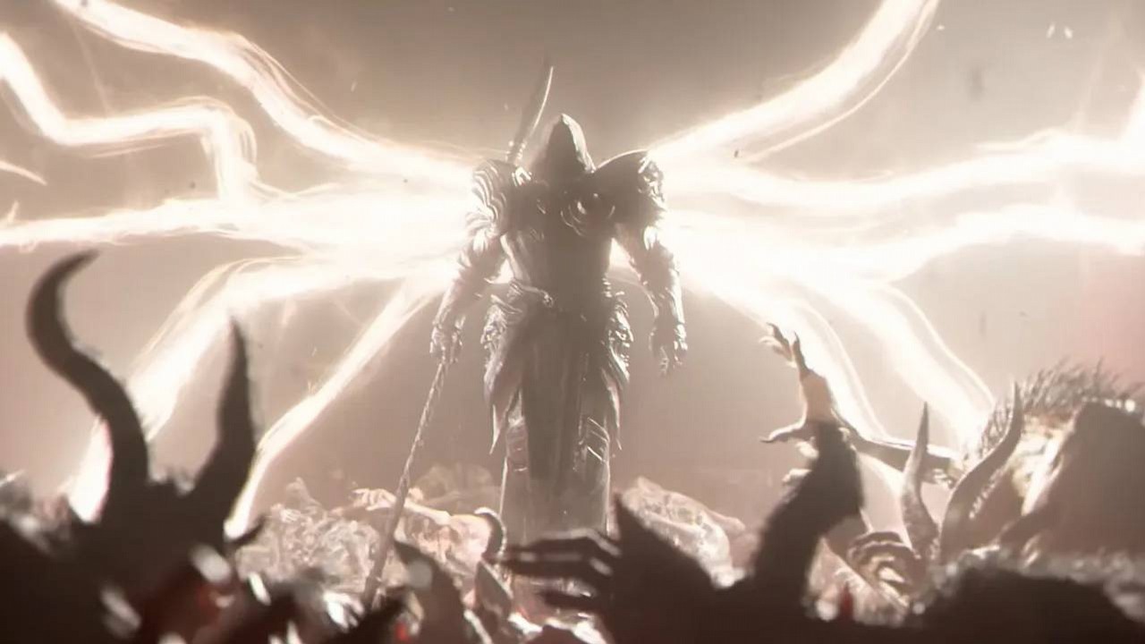 Diablo 4 trafi na Steam, kolejny przełom u Blizzarda, źródło grafiki: Blizzard.
