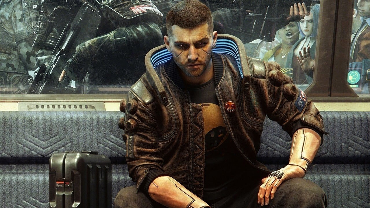 Cyberpunk 2077 może otrzymać nowe, kompletne wydanie [Aktualizacja: potencjalna data premiery], źródło grafiki: CD Projekt RED.