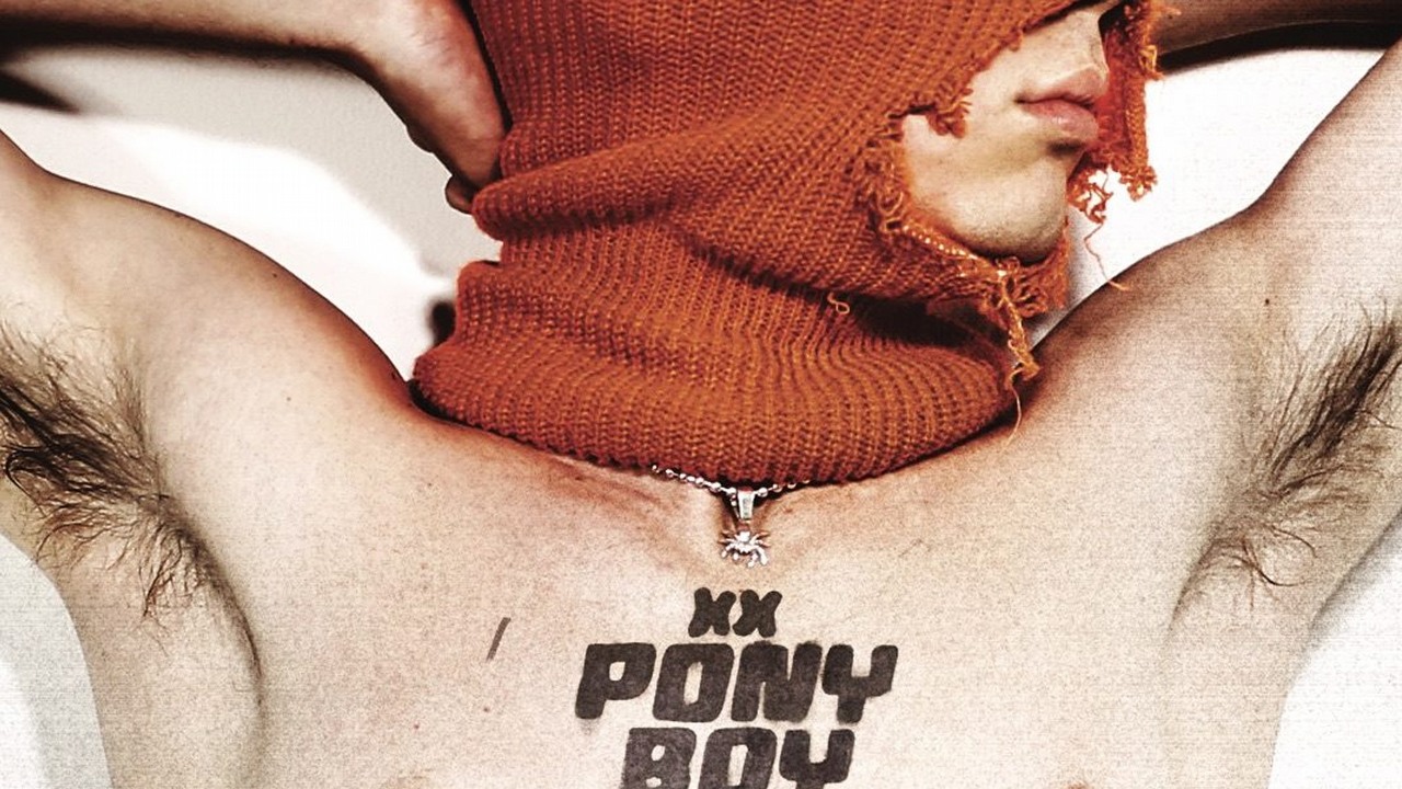 Powstaje serial dla OnlyFans i X. Za rolę u filmowca zaangażowanego w ten projekt Nicole Kidman była nominowana do Oscara, źródło grafiki: xXPonyBoyDerekXx; reż. John Cameron Mitchell; 2023.