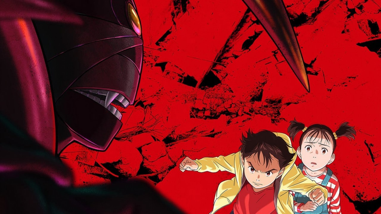 Zobacz naładowany emocjami zwiastun wyczekiwanego anime od Netflixa. To reinterpretacja Astro Boya, źródło grafiki: Pluto; Toshio Kawaguchi; Netflix; 2023.