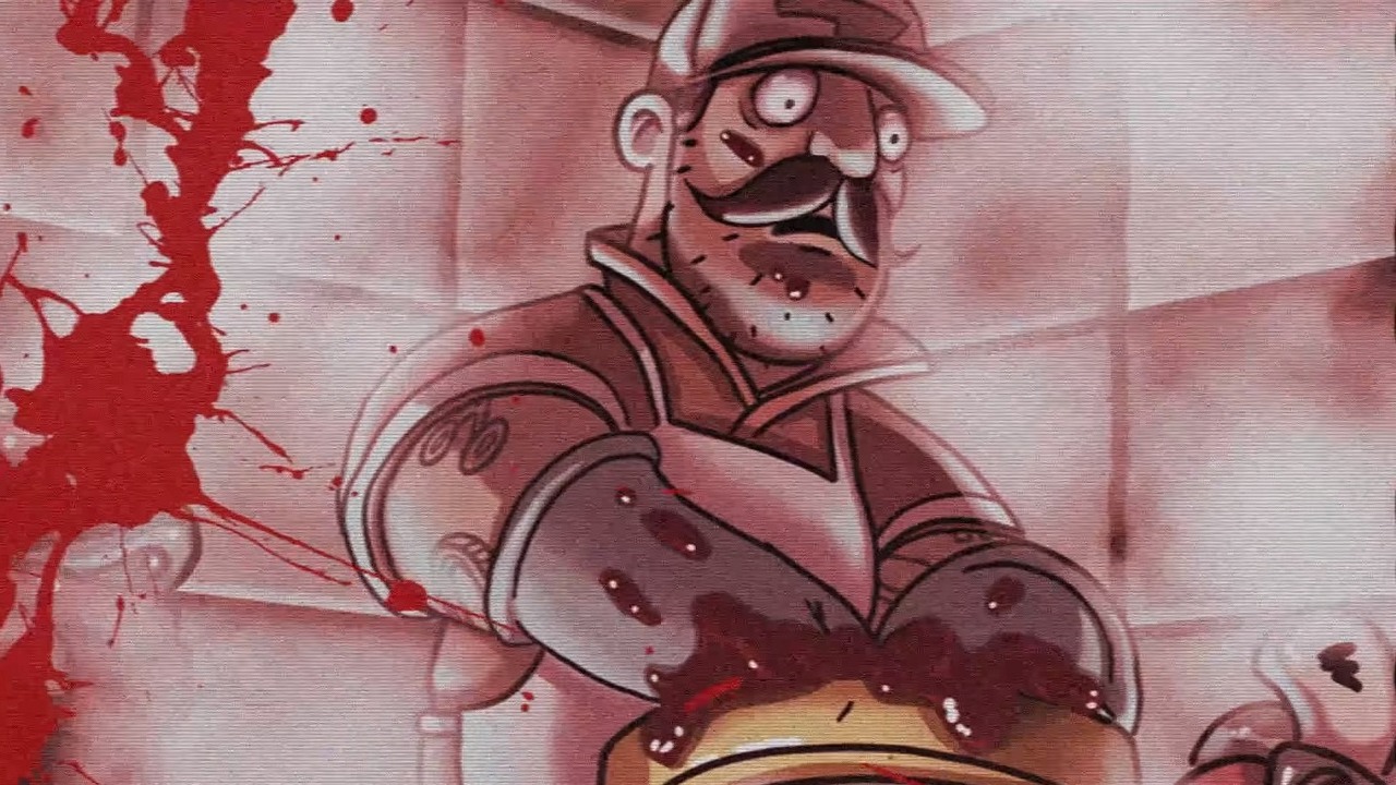 Zwariowana gra o gotowaniu za darmo w Epic Games Store [Aktualizacja: 3 gry za tydzień], źródło grafiki: Daedalic Entertainment..