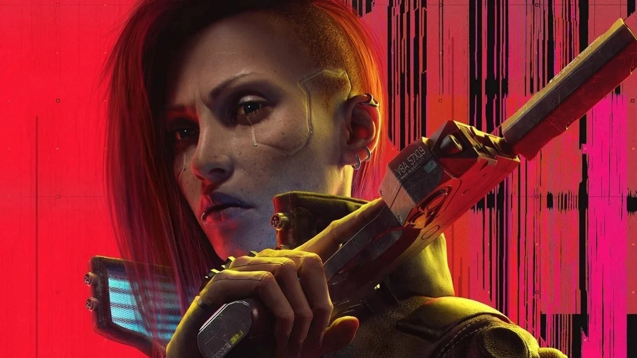 Cyberpunk: Phantom Liberty był wielkim projektem, który osiągnął wielką sprzedaż, źródło grafiki: CD Projekt Red..