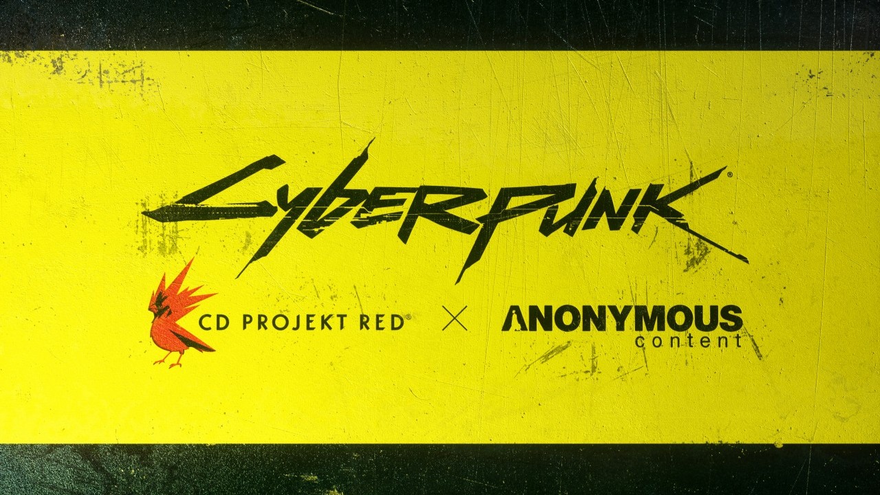 Cyberpunk doczeka się ekranizacji. Za aktorską produkcję odpowiedzialne będzie Anonymous Content, źródło grafiki: CD Projekt RED; materiały promocyjne.