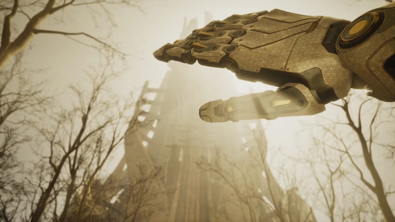 Dzięki tej prostej sztuczce sprawdzisz za darmo sequel wspaniałego doświadczenia gamingowego, źródło grafiki: Devolver Digital..