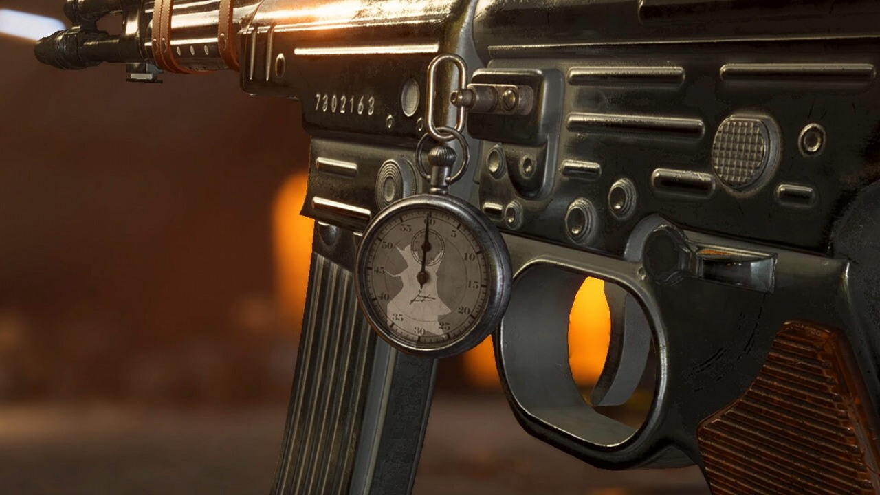 Tajemnicze wideo teasuje Battlefield 6.