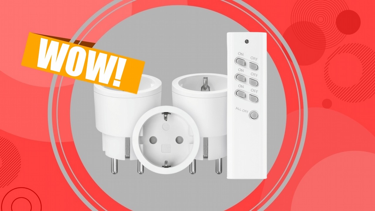 Zacznij tworzyć Smart Home i zadbaj o zużycie energii. Inteligentne gniazdka w bardzo niskiej cenie!, źródło grafiki: Trust.