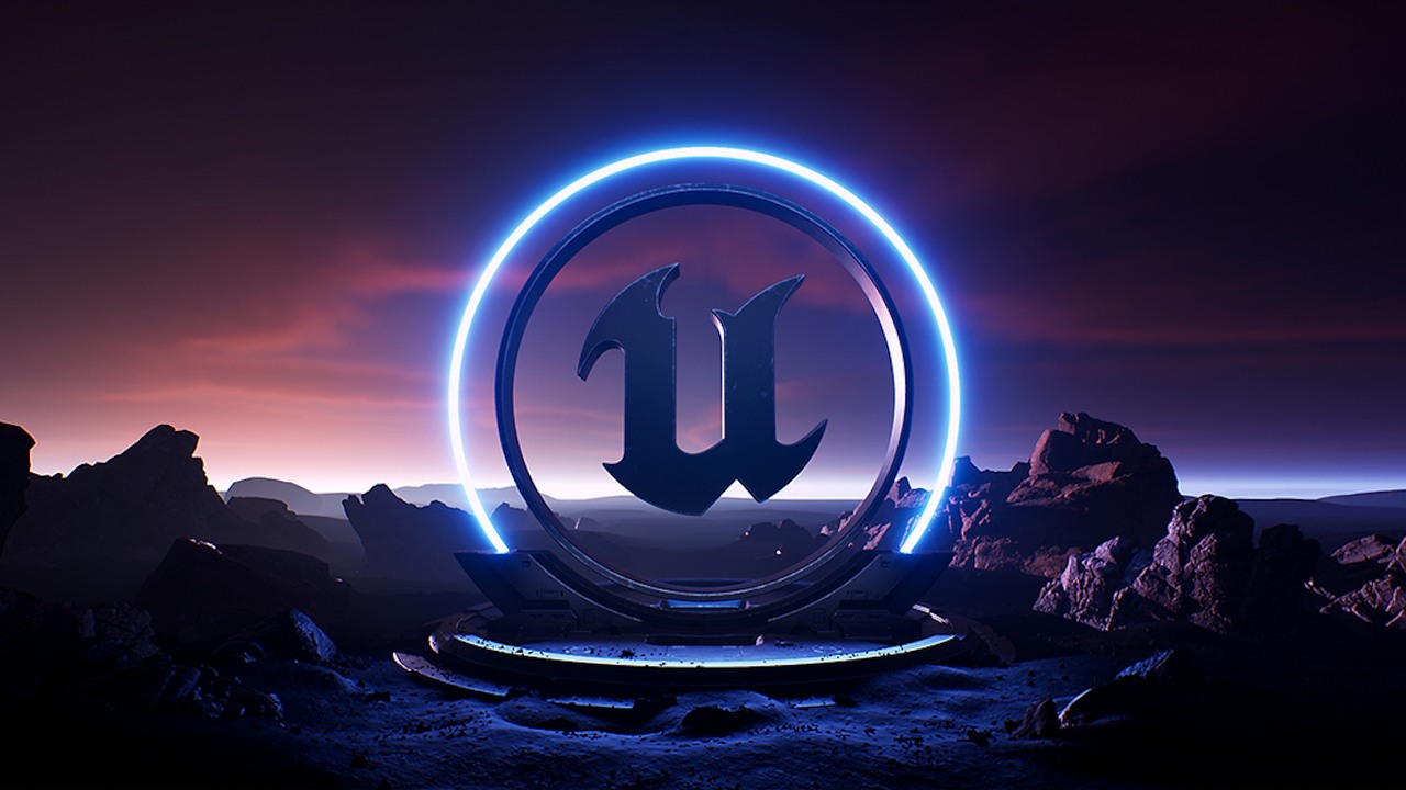 Epic Games podniesie cenę Unreal Engine dla deweloperów spoza branży gier, źródło grafiki: Epic Games.