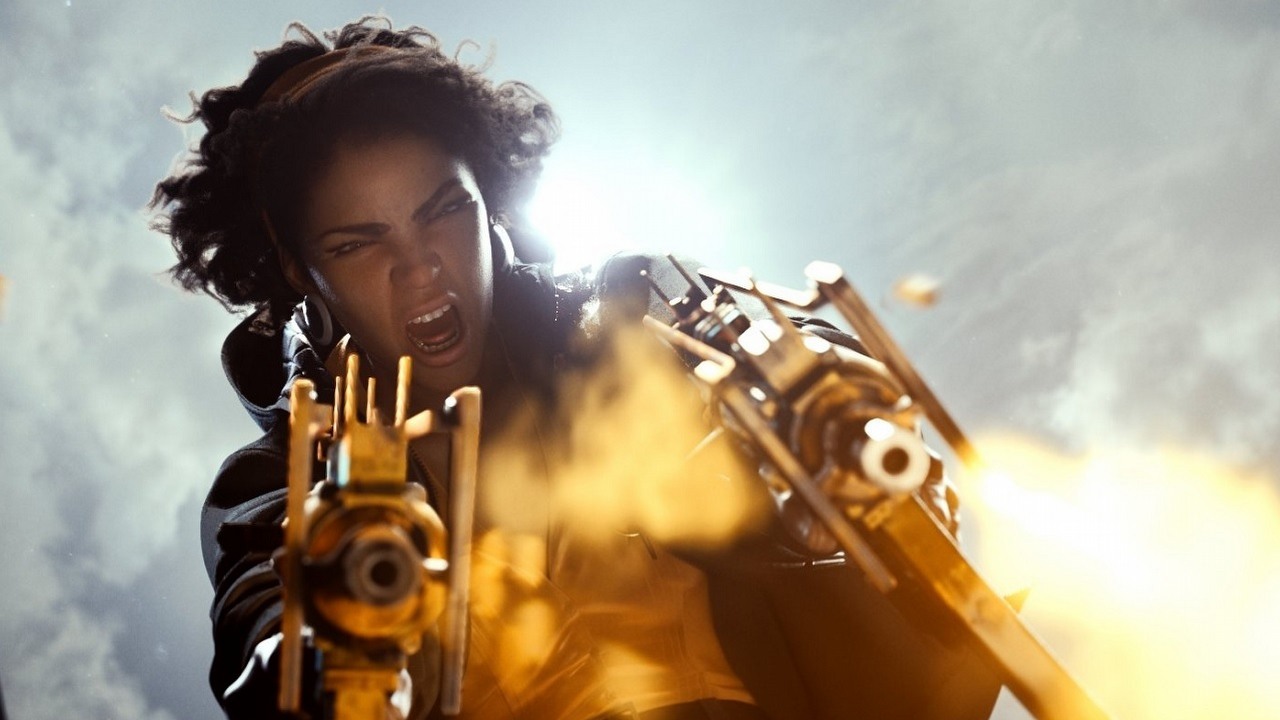 Deathloop – widowiskowy gameplay trailer z PS5.