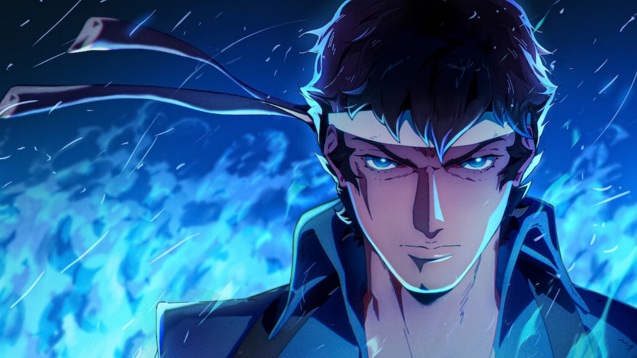 Spin-off jednego z najlepszych i najkrwawszych seriali Netflixa otrzyma 2. sezon. Ogłoszono to zaledwie tydzień po premierze, źródło grafiki: Castlevania: Nocturne, Clive Bradley, Kevin Kolde, Netflix, 2023.