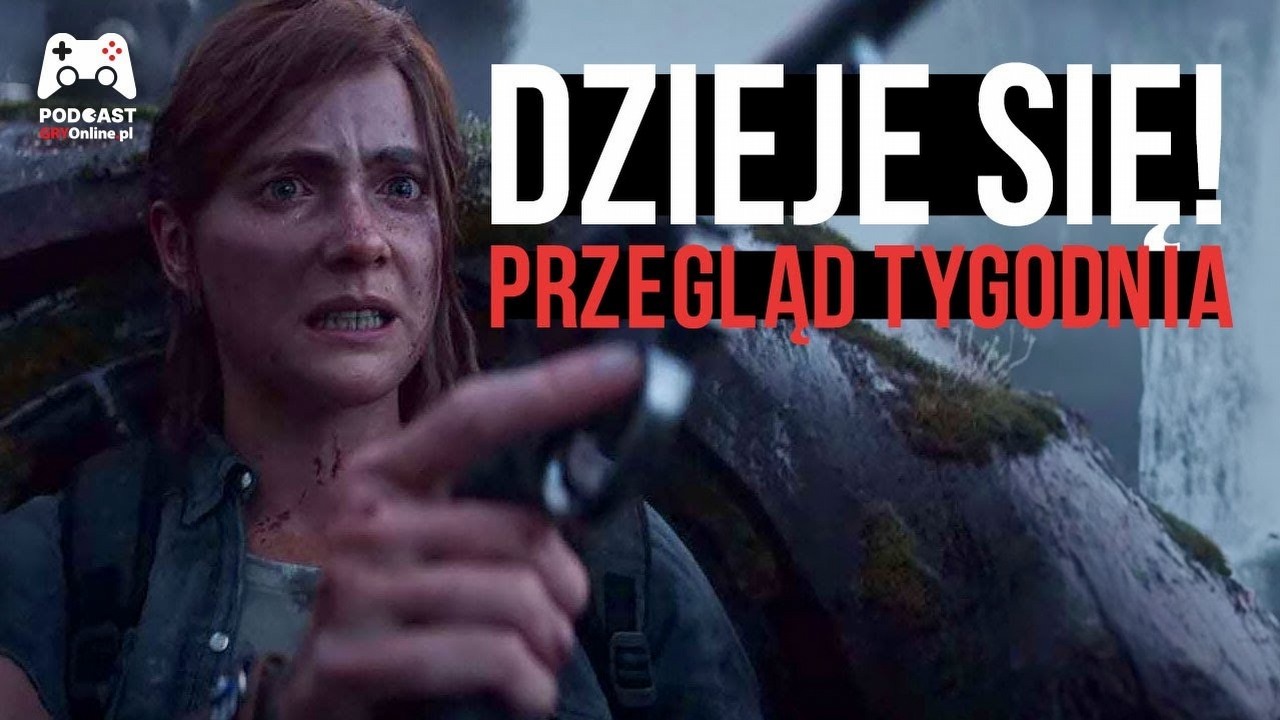 Bierzemy pod lupę problemy w Ubisofcie i doniesienia o sieciowym The Last of Us, źródło grafiki: Sony Interactive Entertainment..