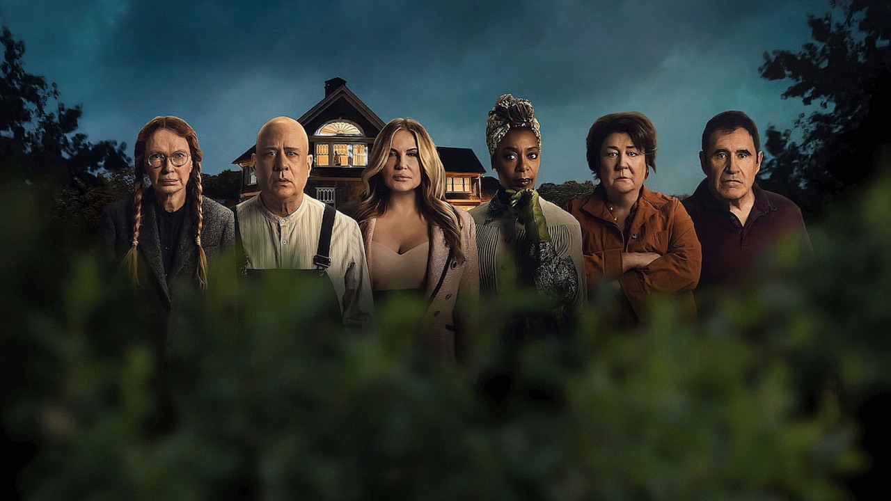 Ten thriller Netflixa ma tylko siedem odcinków i zmusi cię do obejrzenia go za jednym razem, źródło grafiki: Obserwator, Ryan Murphy, Netflix, 2022..