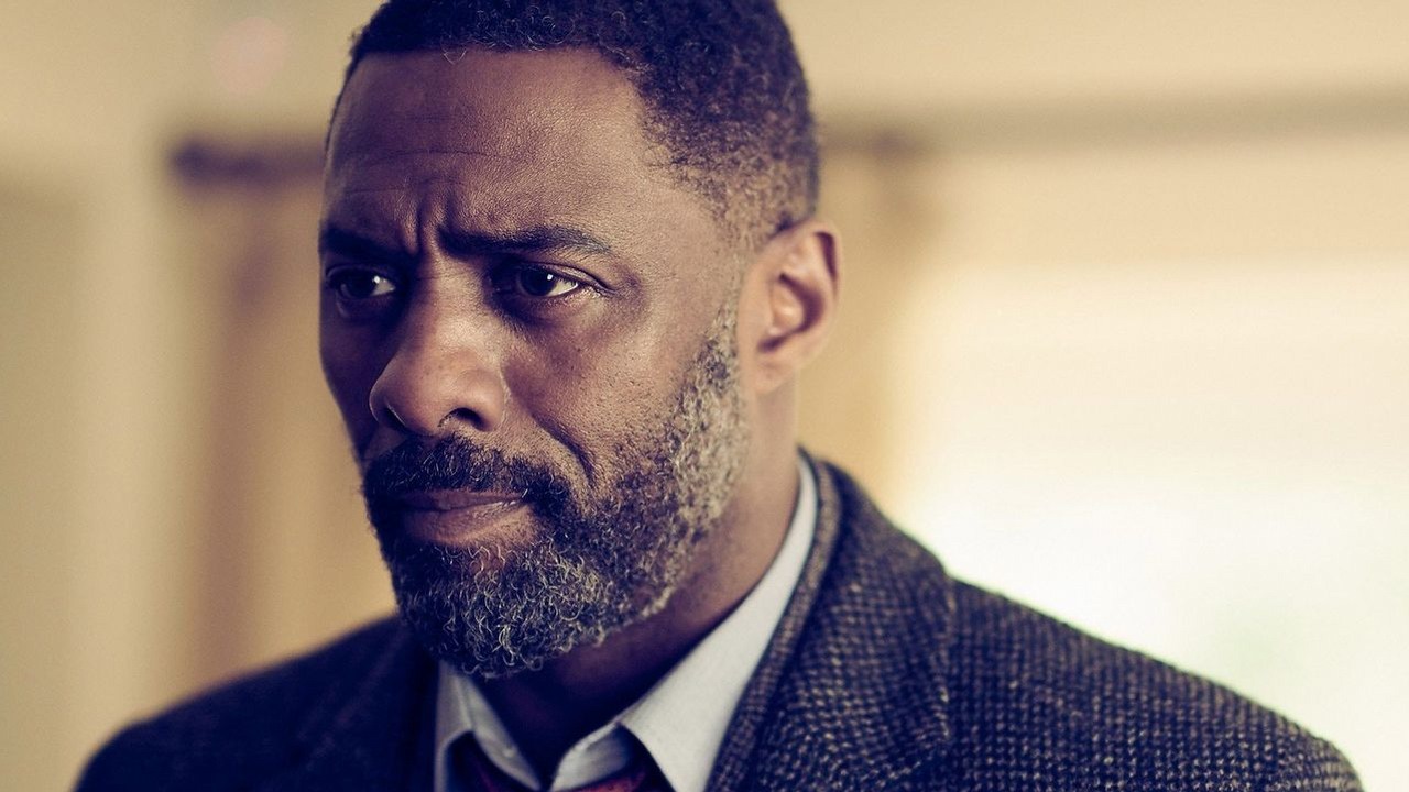 Idris Elba udał się na terapię z powodu „niezdrowych nawyków”. Gwiazdor zdradził szczegóły, źródło grafiki: Luther, Neil Cross, BBC Studios, 2010..