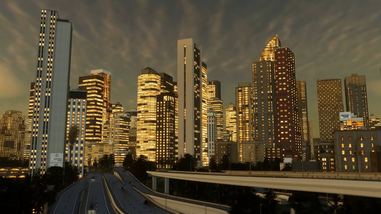 Nowy gameplay z Cities: Skylines 2 pokazuje pierwsze kroki w grze, źródło grafiki: Colossal Order / Paradox Interactive..