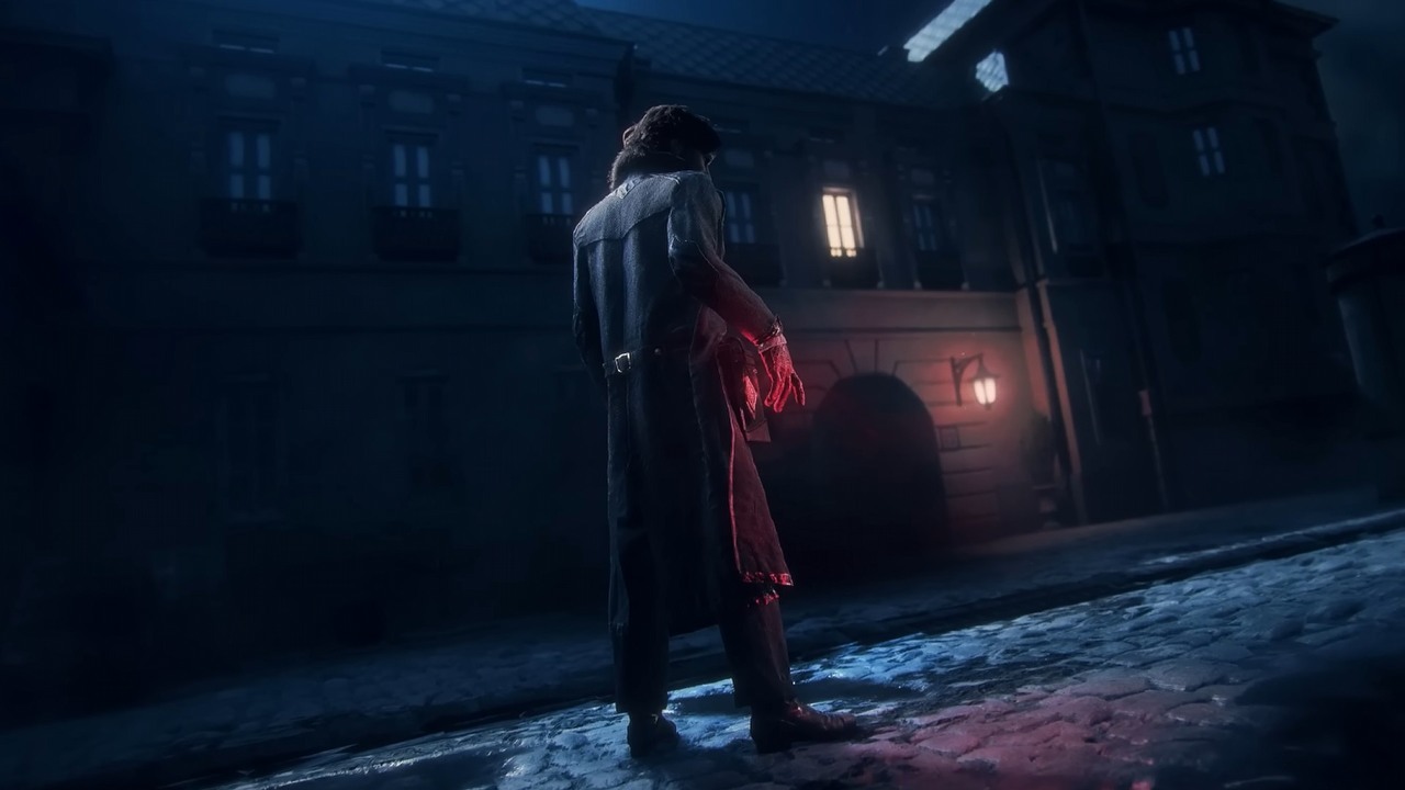 Polskie RPG The Thaumaturge od 11 bit ma datę premiery i wersję demo, źródło grafiki: Fool's Theory / 11 bit studios..