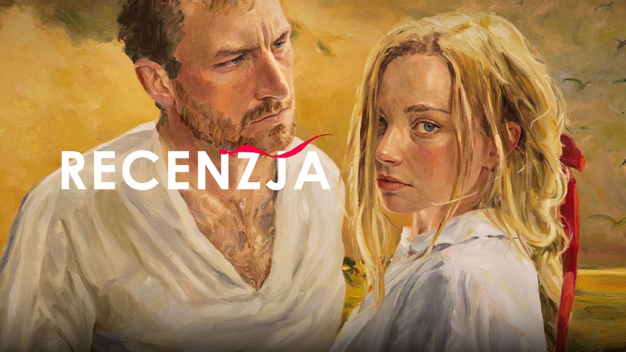 Mamy nowe polskie arcydzieło filmowe. Z kina wyszedłem oburzony na chore społeczeństwo, źródło grafiki: Chłopi, reż. Dorota Kobiela, Hugh Welchman, BreakThru Films 2023.