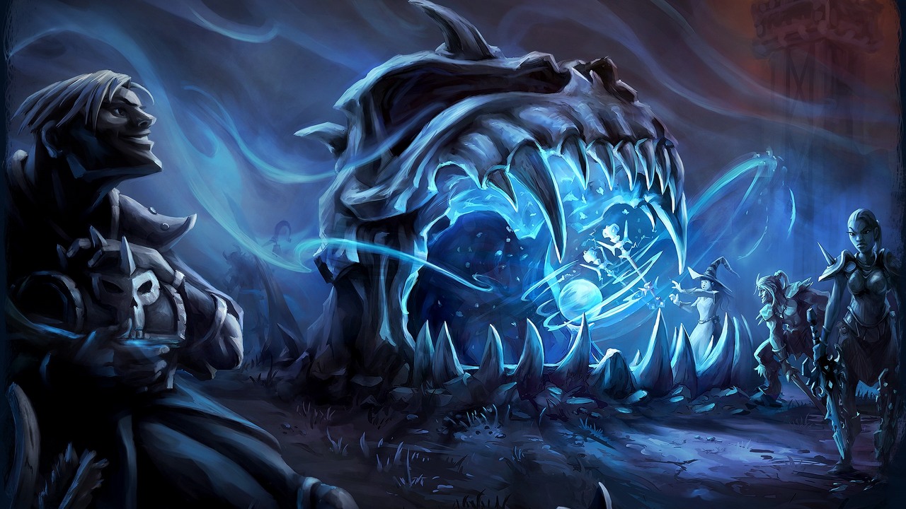 Był jednym z najlepszych graczy w popularnej grze MMORPG, został zdradzony przez „przyjaciela” i stracił setki poziomów, źródło grafiki: CipSoft.