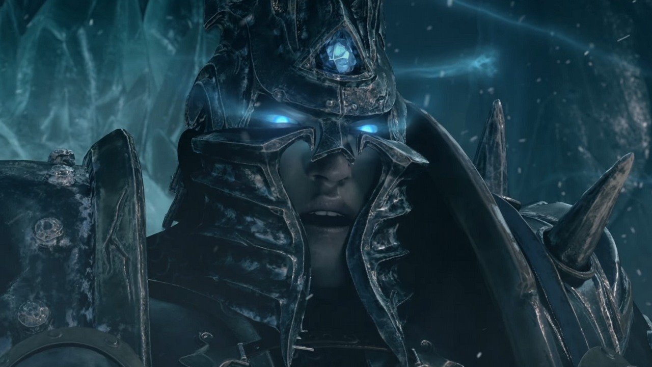 WoW Wrath of the Lich King Classic dostało funkcję z oryginału, której łaknęli gracze, źródło grafiki: Blizzard Entertainment..