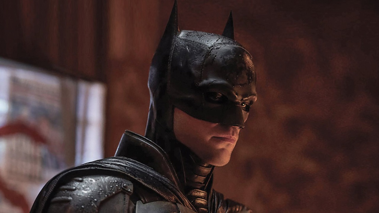 W Batmanie 2 z Robertem Pattinsonem złoczyńcą może być ten ulubieniec fanów, źródło grafiki: Batman, Matt Reeves, DC Entertainment, 2022.
