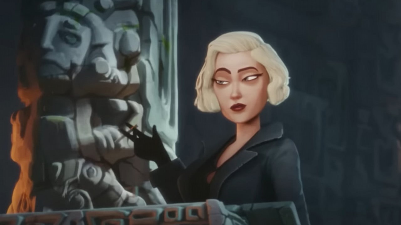 Rozczarowujące wyniki nowego taktycznego RPG od twórców Shadowrun i BattleTech [Aktualizacja: smutne wieści o studiu], źródło grafiki: Paradox Interactive.