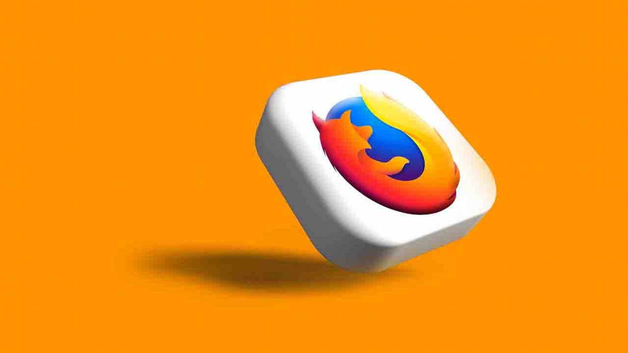 Firefox wkrótce stanie się jeszcze lepszą przeglądarką, źródło grafiki: Unsplash | Rubaitul Azad.