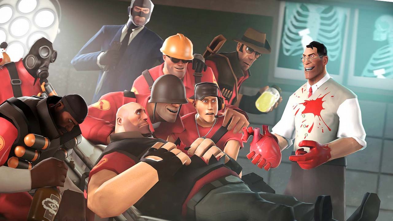 Chciałbyś zapytać Valve o Half-Life 3? Właśnie nadarzyła się ku temu znakomita okazja, źródło grafiki: Valve Corporation..