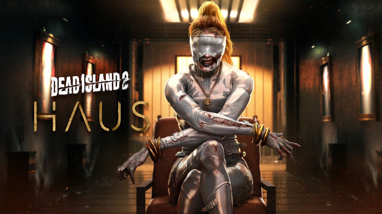 Dead Island 2: Haus opowie o rozpustnym kulcie „techno-śmierci”; znamy szczegóły, źródło grafiki: Plaion..
