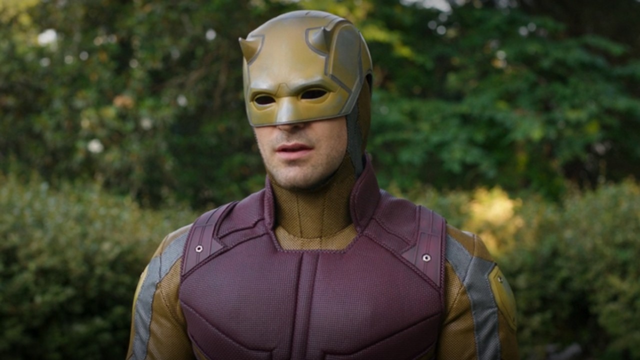 Alarm w Marvelu, nowy Daredevil jest tak słaby, że musi przejść gruntowną przebudowę, źródło grafiki: Mecenas She-Hulk, Jessica Gao, Marvel Studios, 2022.