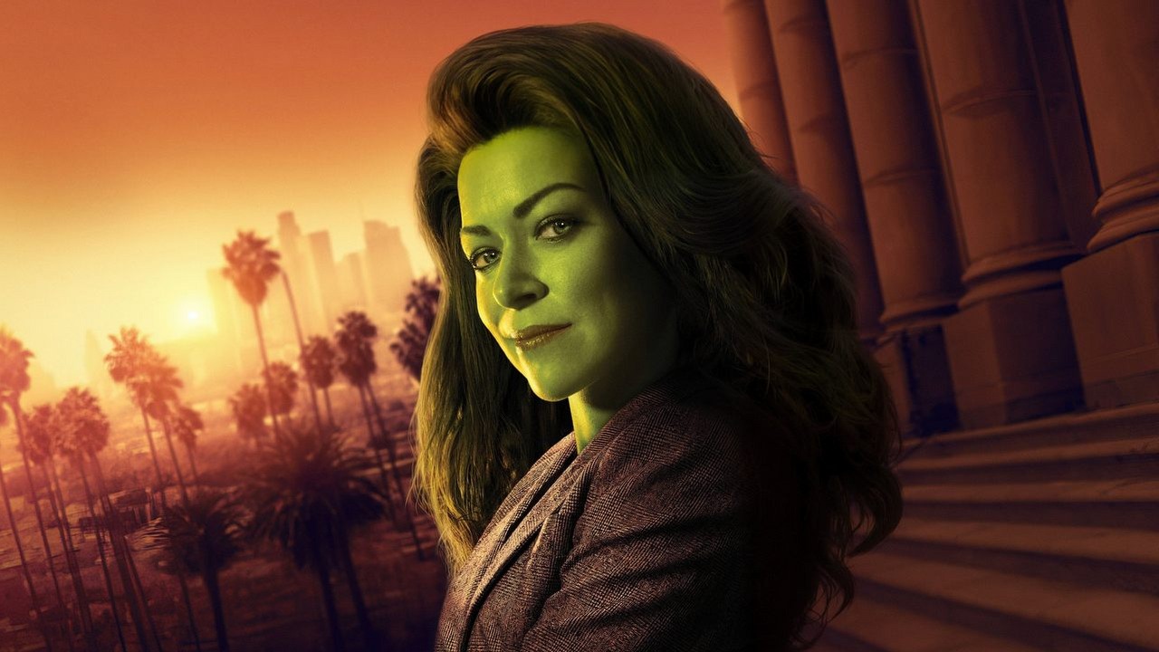 Marvel uczy się na swoich błędach. Ponoć zmienia podejście do seriali, by uniknąć kolejnych porażek, źródło grafiki: She-Hulk: Attorney at Law, Jessica Gao, Marvel, 2022..