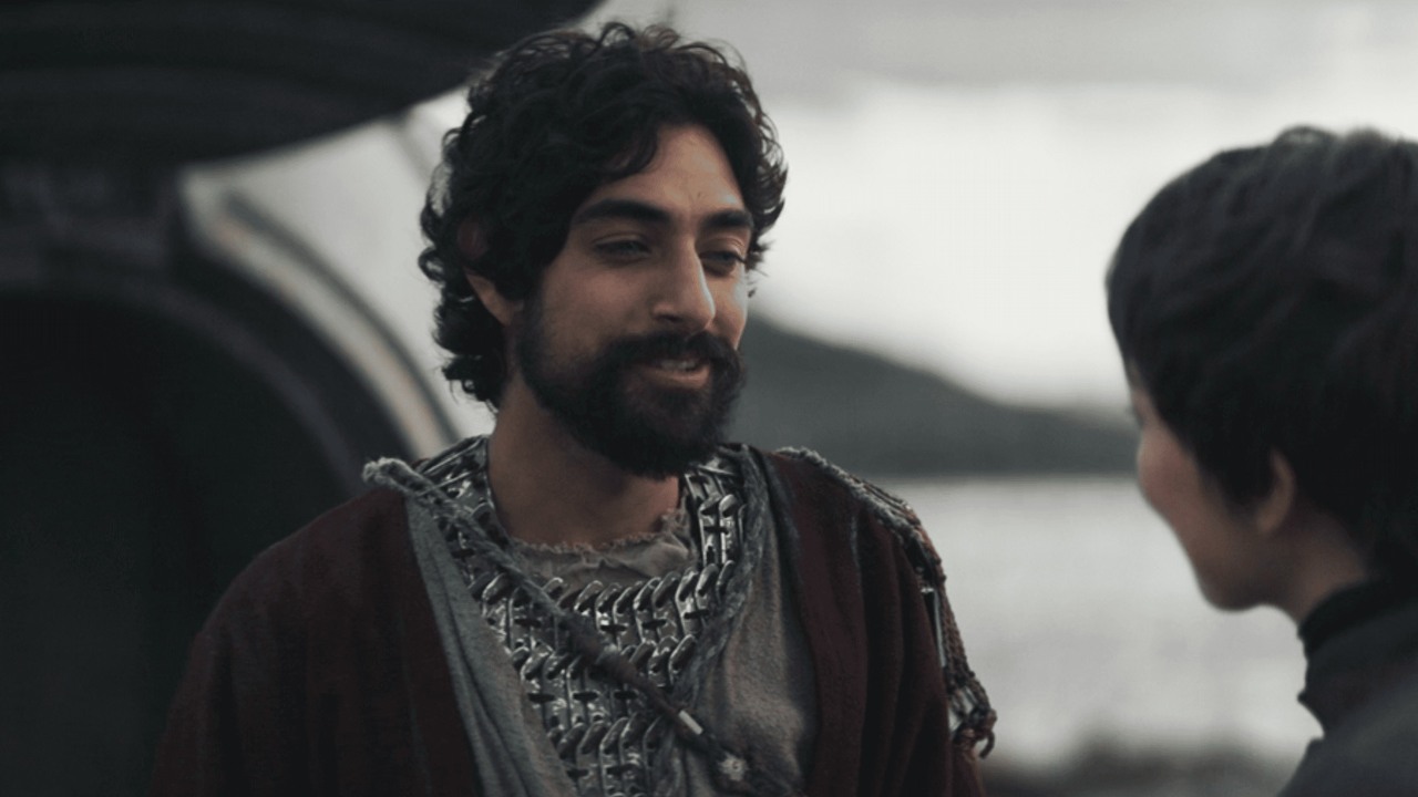 Twórca Thrawna miał lepszy pomysł na rozwój wątku z Ezrą. Dave Filoni zmarnował potencjał Ahsoki?, źródło grafiki: Ahsoka; Dave Filoni; Disney+; 2023.