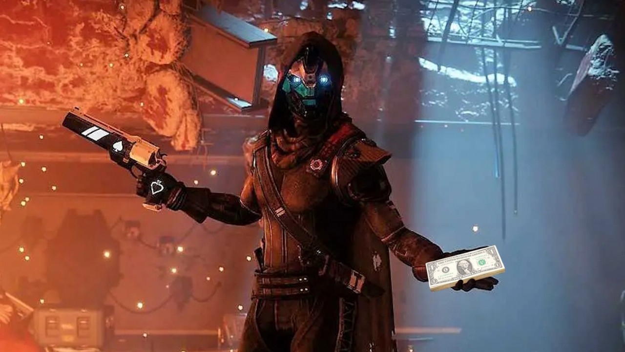 Gracze Destiny 2 otrzymają 45 dolarów w walucie w grze, to zadośćuczynienie za przypadkowe bany, źródło grafiki: Activision Blizzard / Pixabay, Peggy_Marco.