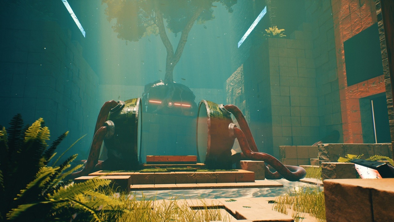 Trzy wysoko oceniane gry za darmo w Epic Games Store [Aktualizacja], źródło grafiki: Toxic Games..