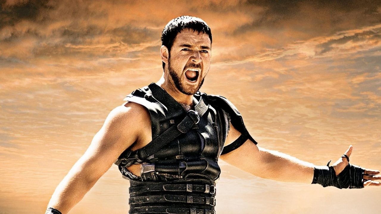 Czemu za sequel Gladiatora zabrano się dopiero po 23 latach? Ridley Scott zdradził powód, źródło grafiki: Gladiator, Ridley Scott, Universal Pictures, 2023..