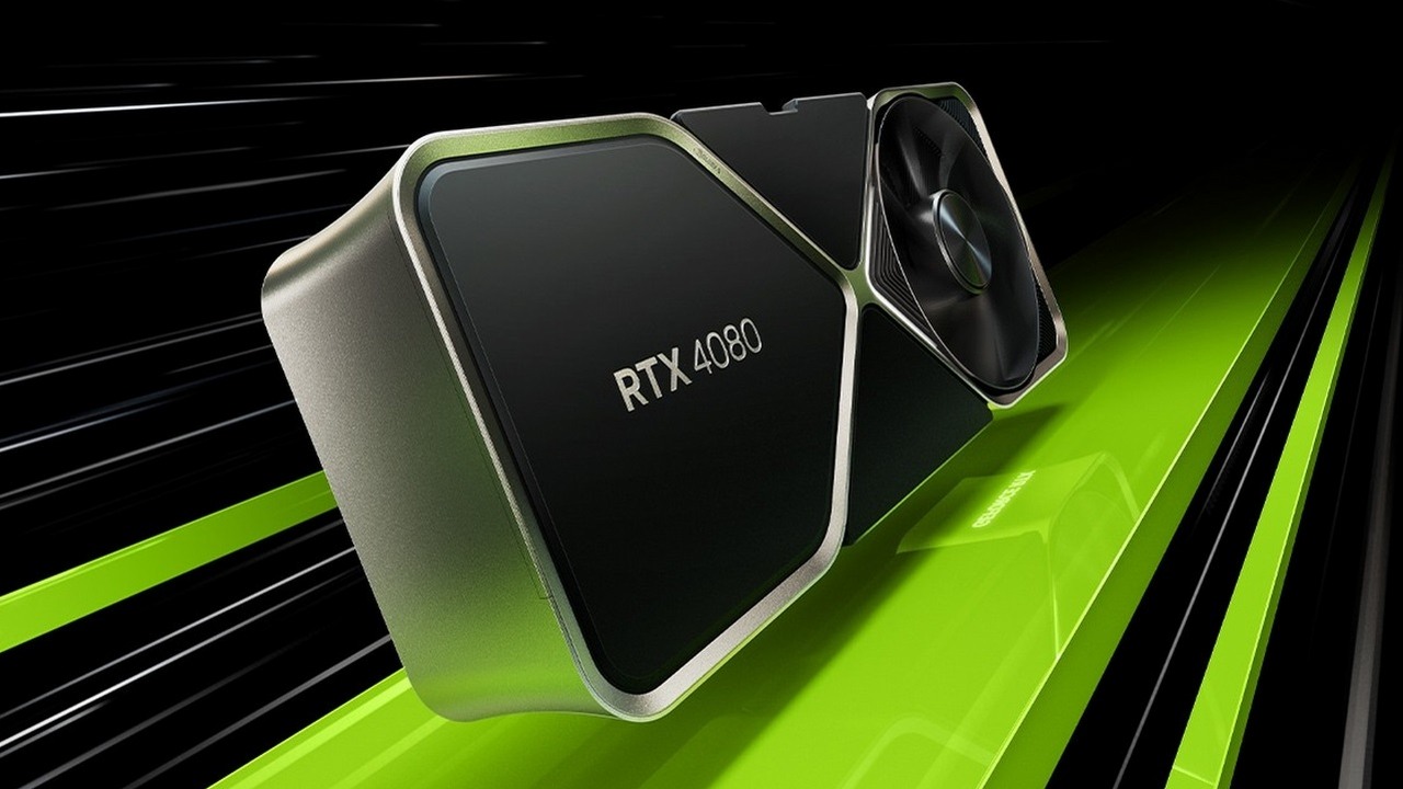 Debiut GeForce RTX 4080 Ti od NVIDII możliwy już na początku 2024 roku.