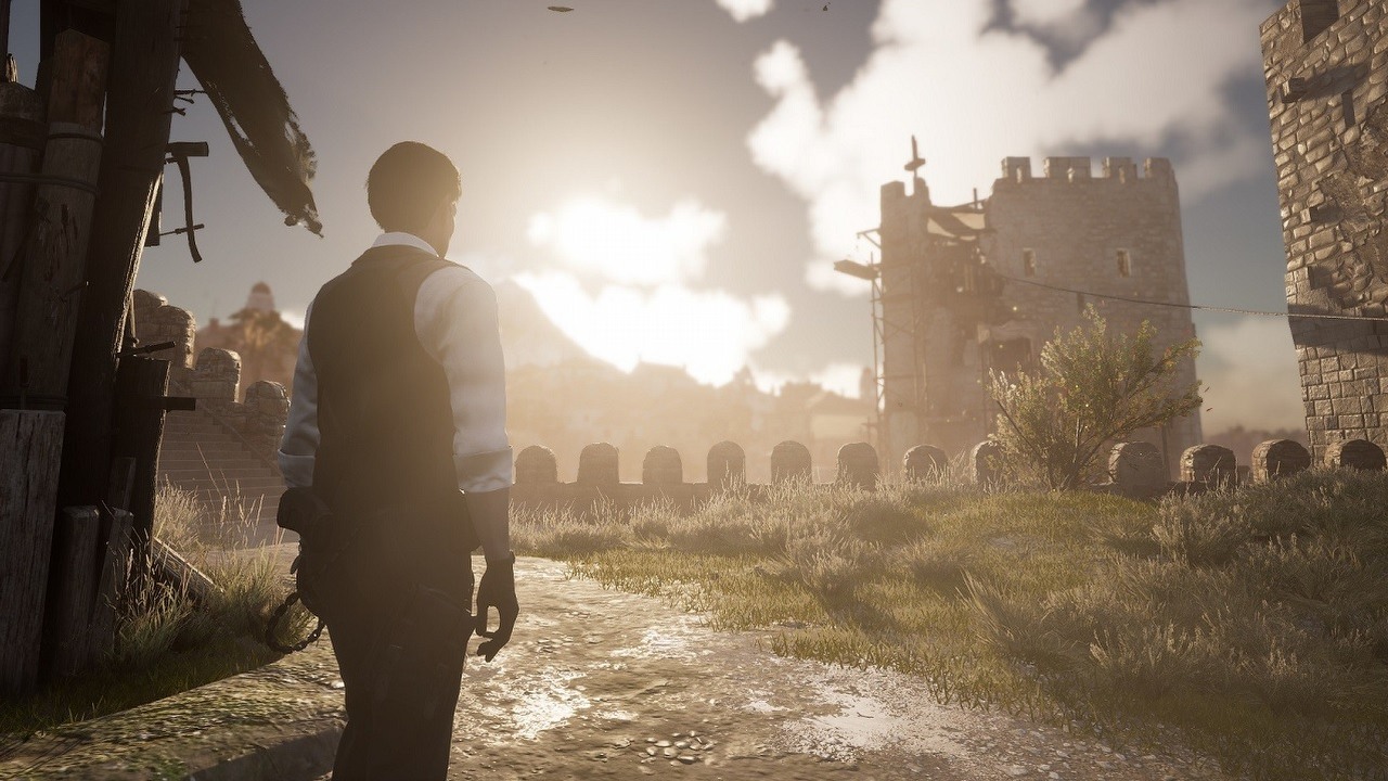 Świetna gra detektywistyczna z otwartym światem dostępna rekordowo tanio, źródło grafiki: Frogwares..