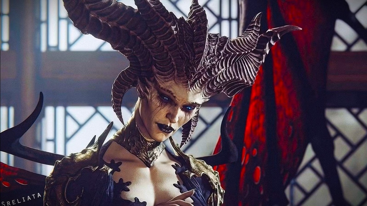 Twórcy Diablo 4 mają dobrą wiadomość dla posiadaczy Steam Decka, źródło grafiki: Blizzard Entertainment.