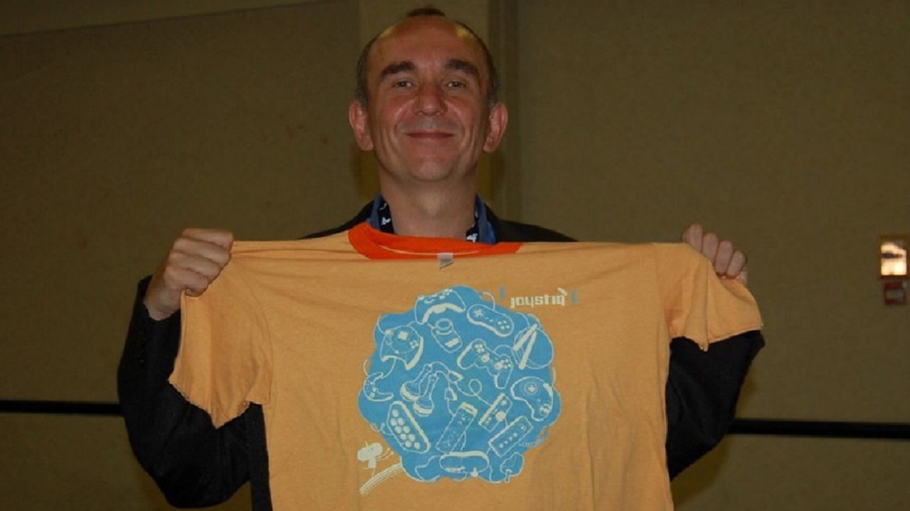 Peter Molyneux ogłosił nową grę i założył szczery blog, na wszelki wypadek bez komentarzy, źródło grafiki: flickr.com / Jennie..