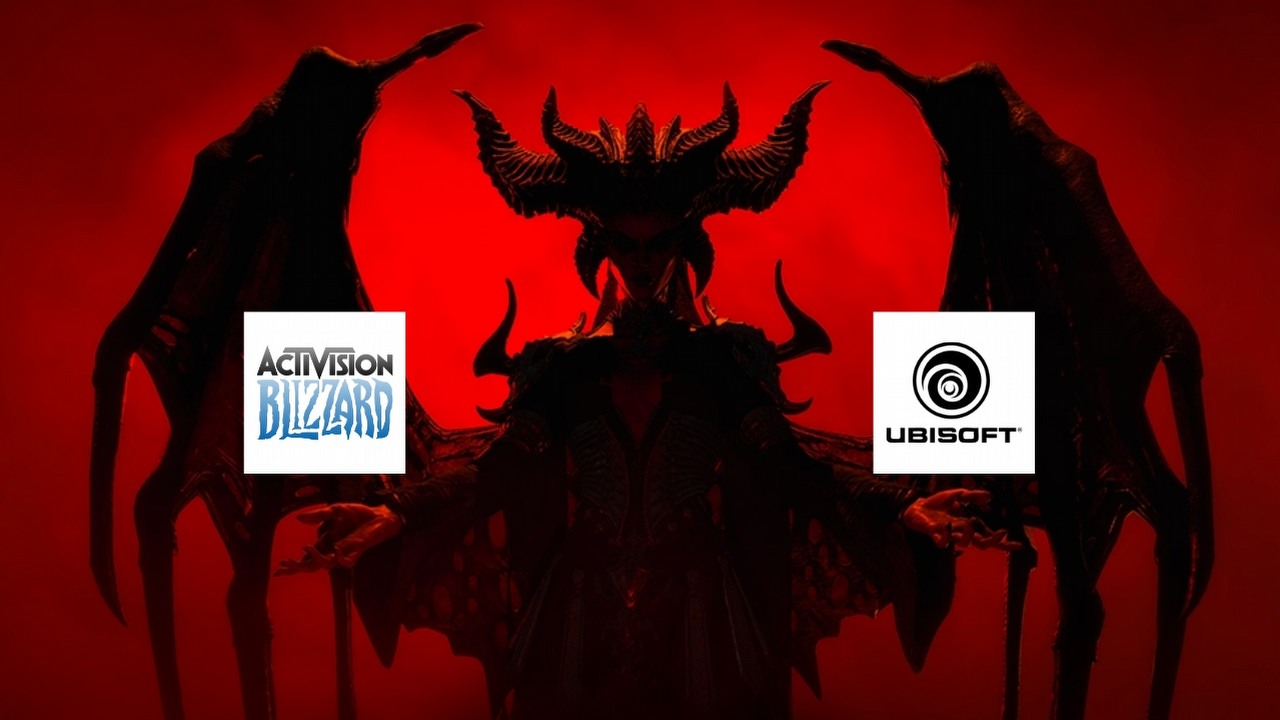 Nie tylko Game Pass, gry Activision Blizzard będą trafiać też do Ubisoft+ przez 15 lat, źródło grafiki: www.blizzard.com.