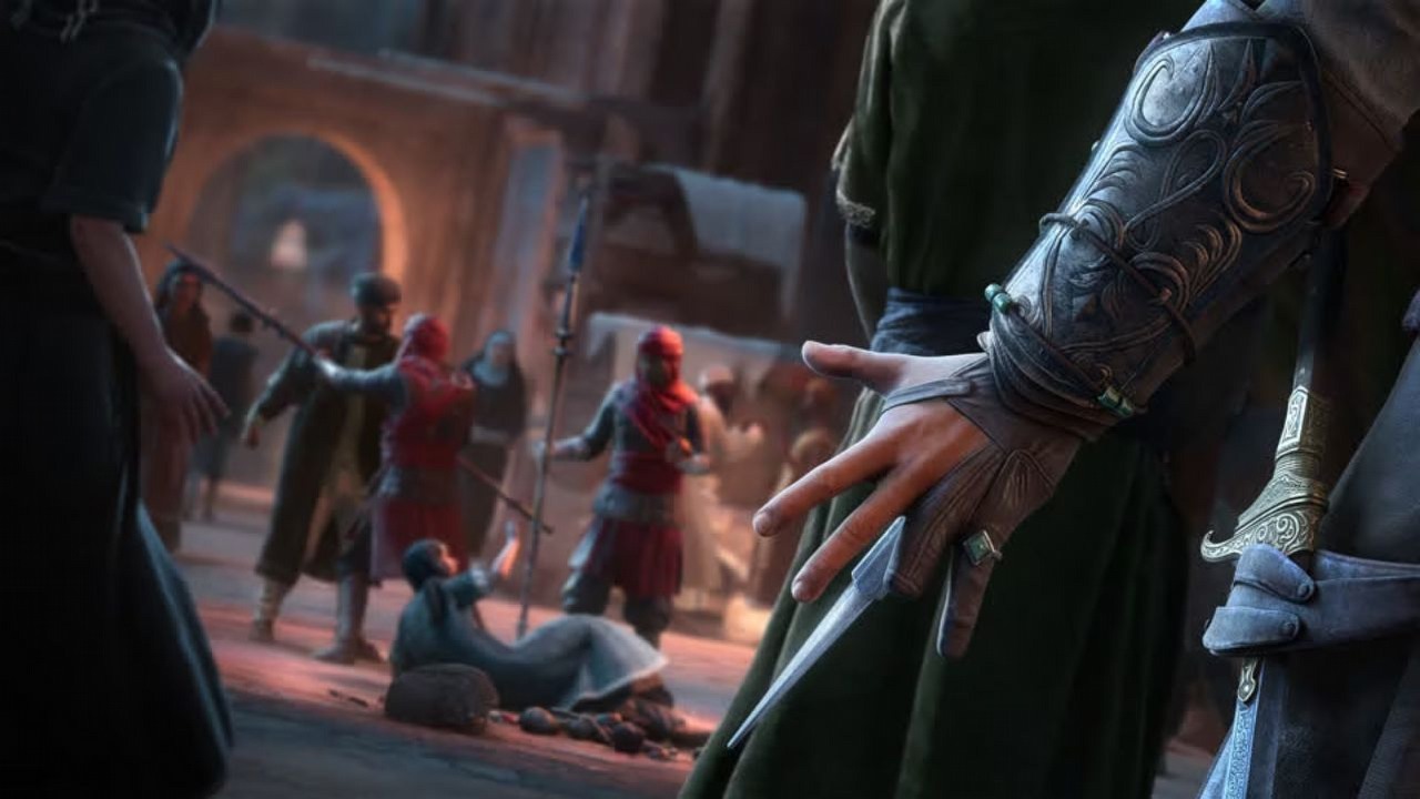 Gry w pudełkach czeka zagłada? Ubisoft w to nie wierzy, źródło grafiki: news.ubisoft.com.
