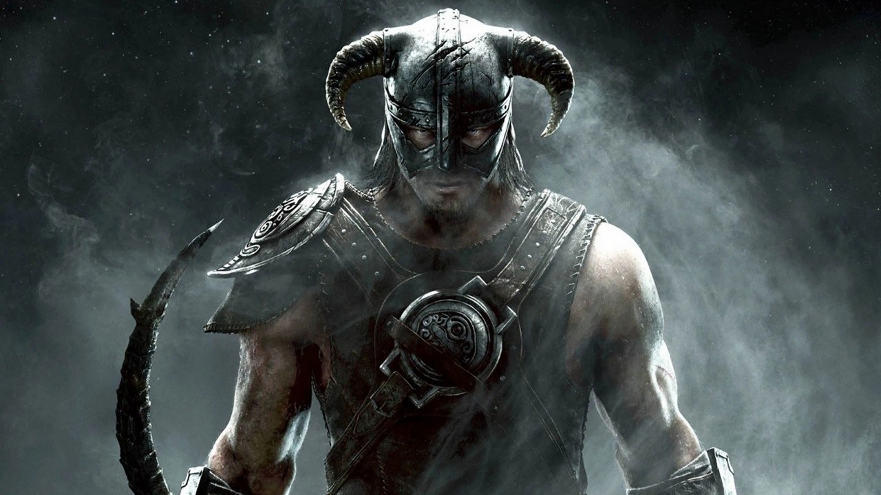 Skyrim Special Edition w rekordowej cenie na Steam, to najlepsza wersja tego kultowego RPG, źródło grafiki: Bethesda Softworks..