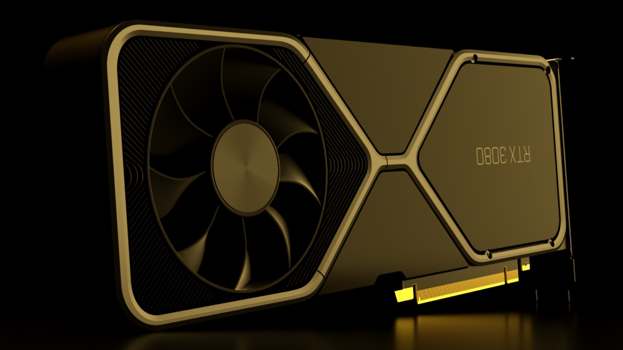 Data premiery RTX 3070 potwierdzona, opóźnienie recenzji 3080.