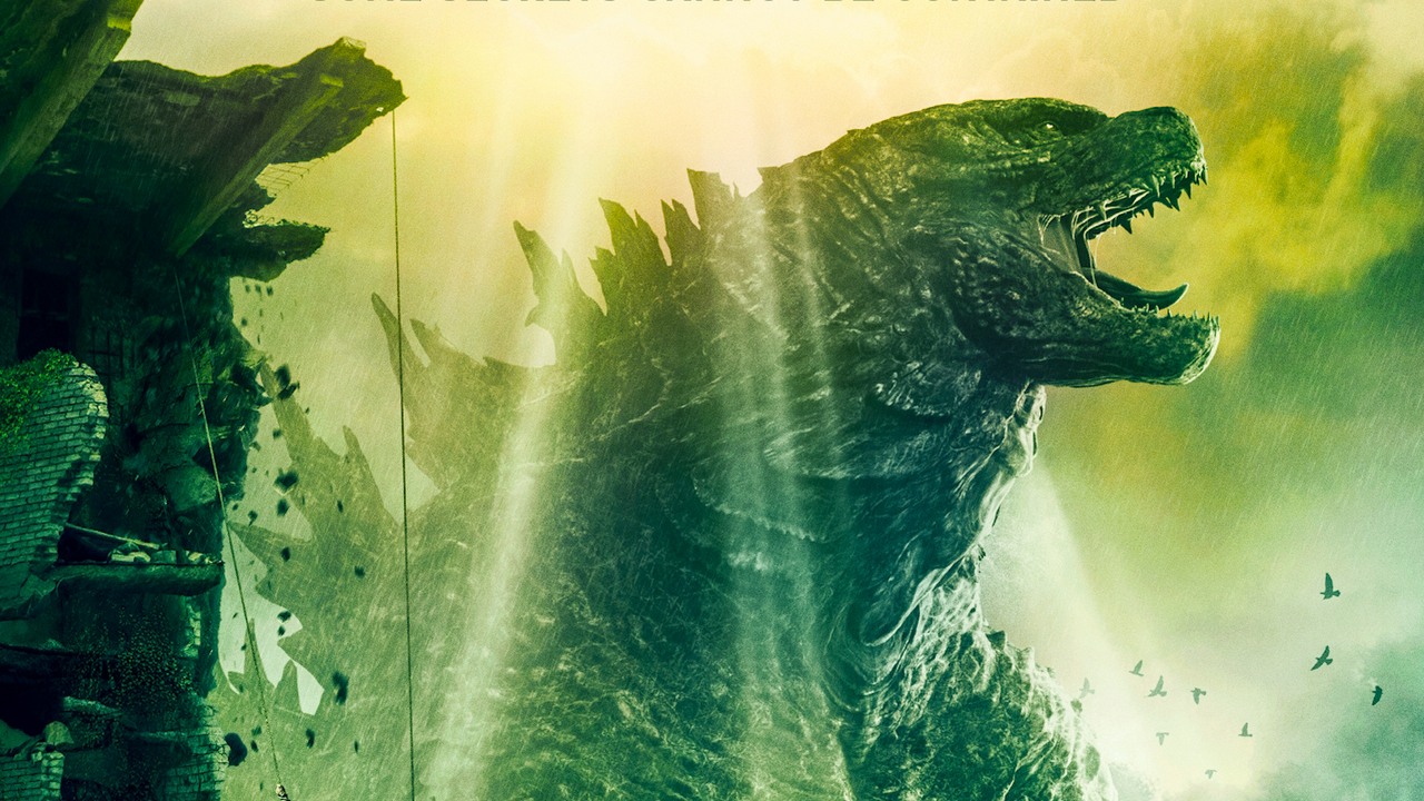 Godzilla podbije małe ekrany? Już są pierwsze recenzje serialu Monarch: Dziedzictwo potworów, źródło grafiki: Monarch: Dziedzictwo potworów, Andy Goddard, Safehouse Pictures, 2023.