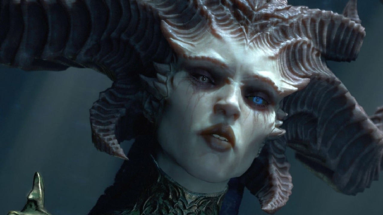 Trailer Diablo 4 miał więcej błędów niż ser szwajcarski dziur, Blizzard zaliczył kolejną wpadkę, źródło grafiki: Blizzard Entertainment..