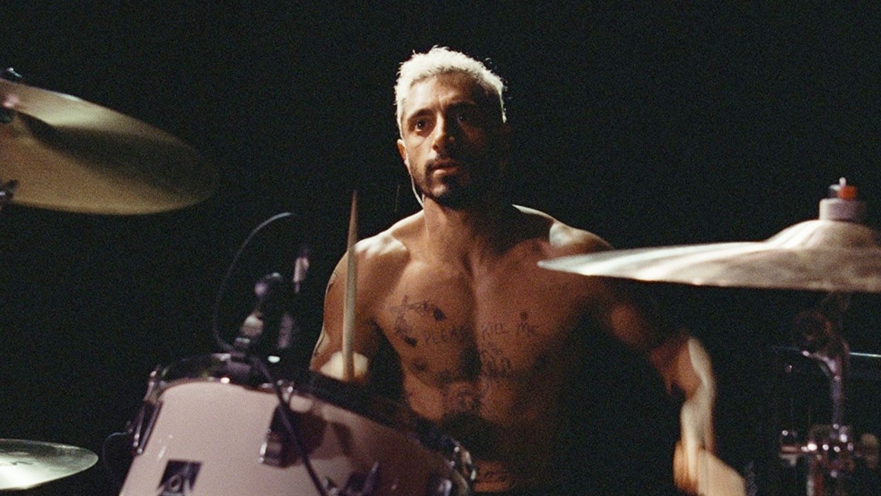 Sound of Metal usunięto z Netflixa. Gdzie teraz można obejrzeć ten nagrodzony Oscarami film?, źródło grafiki: Sound of Metal; Darius Marder; Amazon Studios; 2019.
