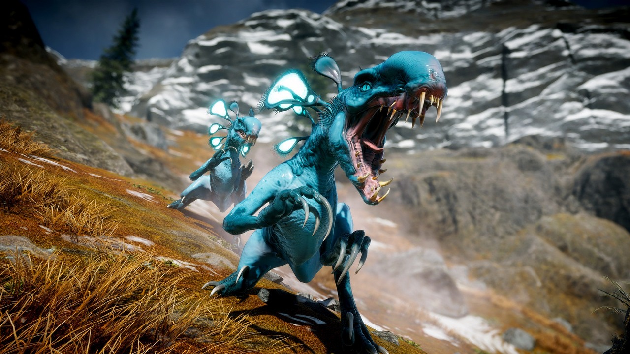 Ten FPS miał niezłe oceny i był o krok od wyjścia z wczesnego dostępu, ale twórcy go uśmiercą, źródło grafiki: Systemic Reaction / Avalanche Studios..