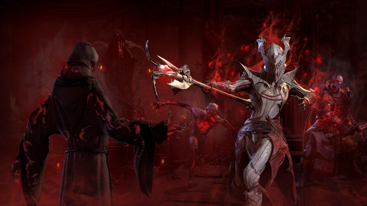 Gameplay trailer drugiego sezonu Diablo 4 pokazuje nowe wyzwania, którym stawimy czoła, źródło grafiki: Blizzard Entertainment / Microsoft..