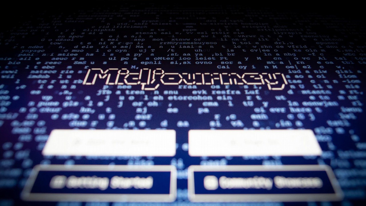 Czy MidJourney przerabia zdjęcia?, źródło grafiki: Jonathan Kemper | Unsplash.