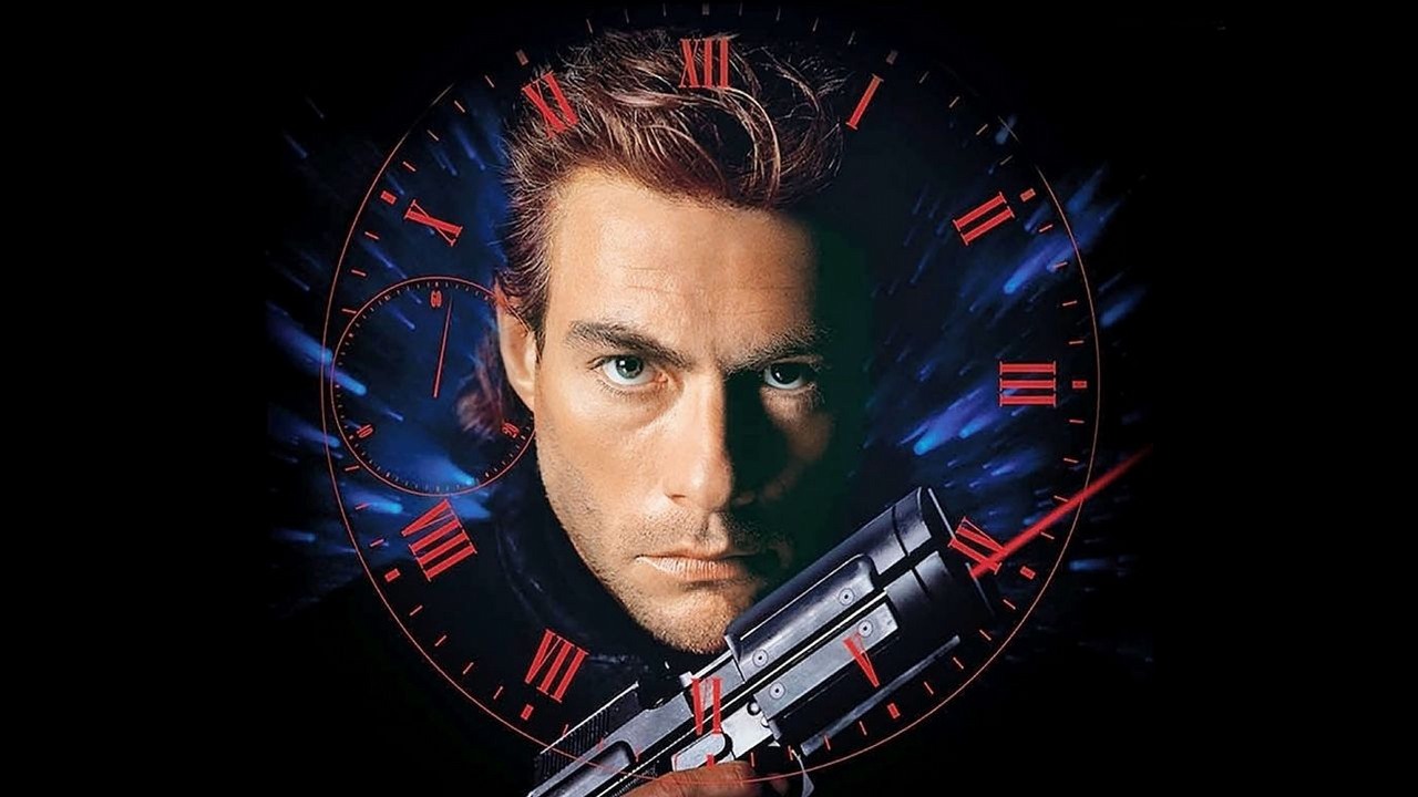 Jean-Claude Van Damme już w 2001 roku ogłosił nadejście streamingu, ale został wtedy wyśmiany, źródło grafiki: Strażnik Czasu, Peter Hyams, Universal Pictures, 1994.