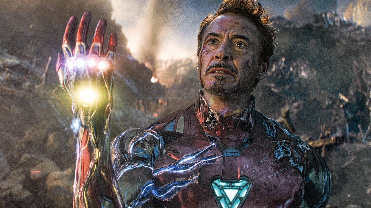 Marvel ma wrócić do początku. Ponoć wykona radykalny krok w nowym filmie o Avengersach, źródło grafiki: Avengers: Endgame; Joe i Anthony Russo; Marvel Studios; 2019.